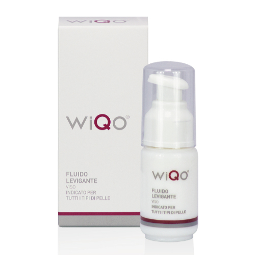 WiQo<br>フェイスフルイド<br>30ml